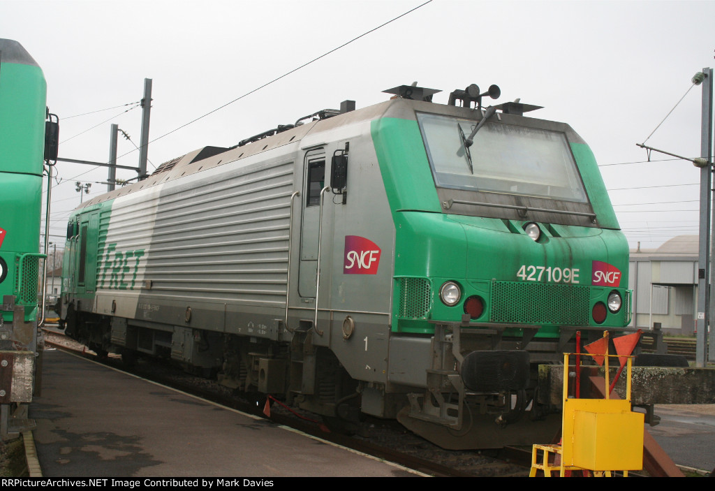 SNCF 27109